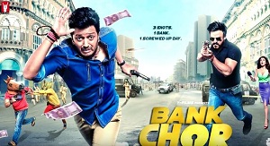Bank Chor 2017 HdRip Movie